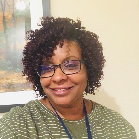 Meet your Posher, Mikki - Picture 1 of 1